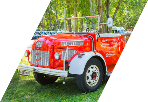 Oldtimer Gschwindl