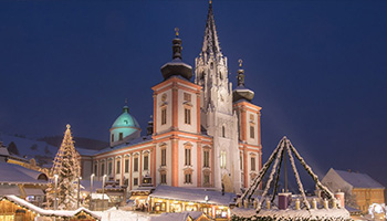 MARIAZELLER ADVENT – Kinder