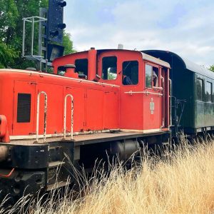 MUSEUMSBAHN WEINVIERTEL – Erwachsene