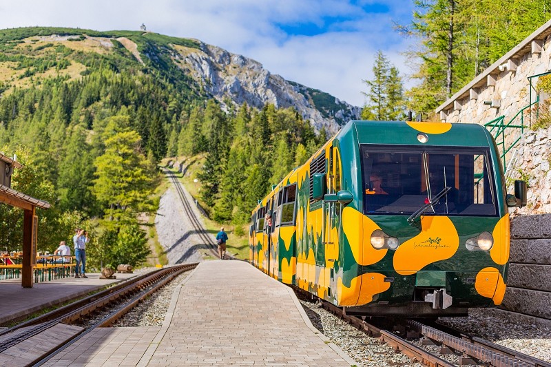 Schneeberg