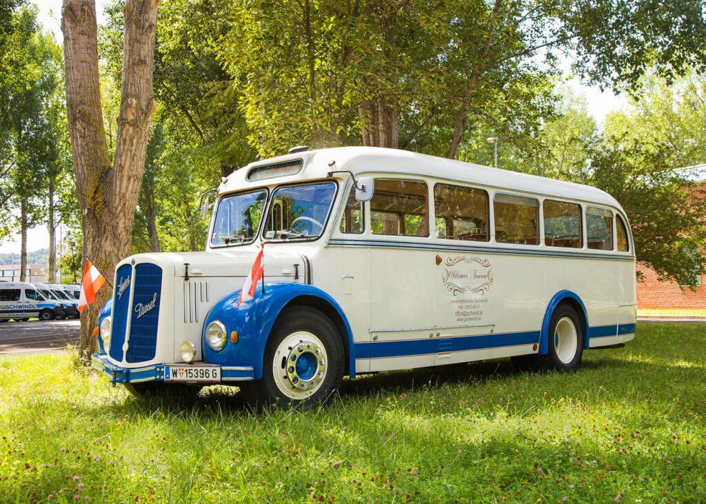 Saurer 5 GF0