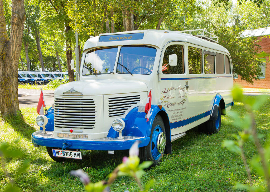 Steyr Diesel 380q