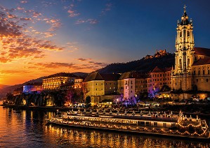 Wachau