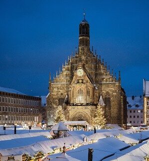 Christklindlesmarkt Nürnberg